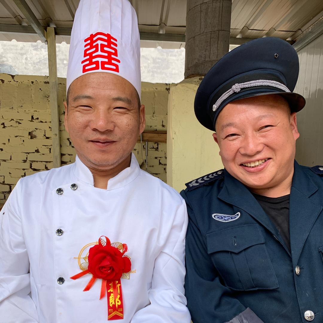 豫巴子