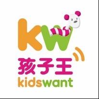 孩子王常发广场店