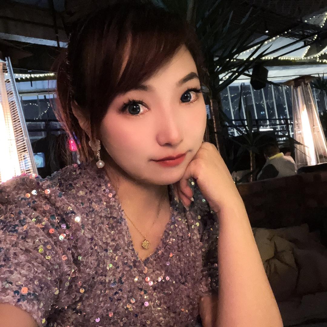 婷幺妹儿