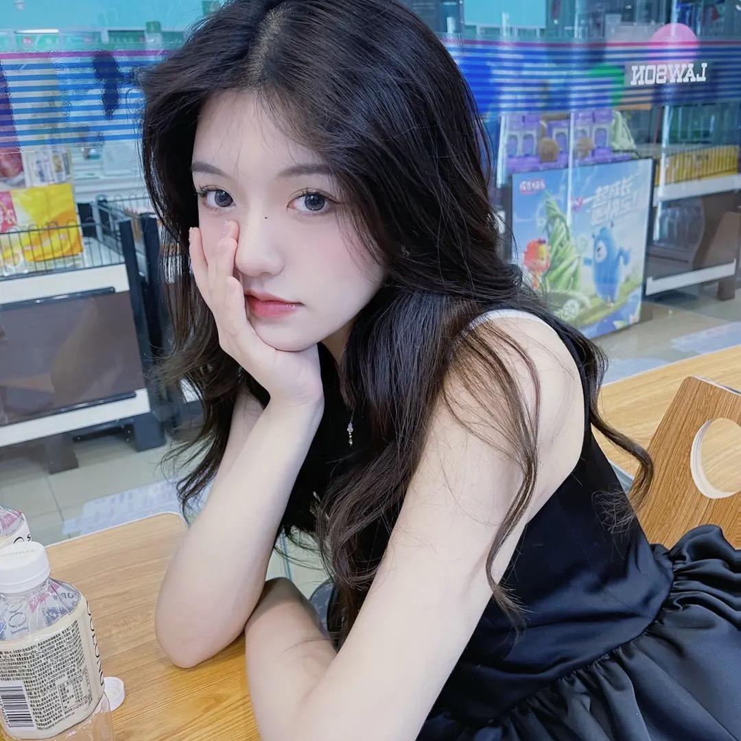 熬夜女明星