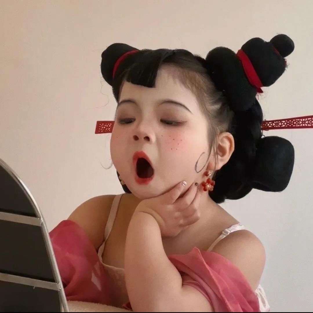 又困ˡᵃ💤