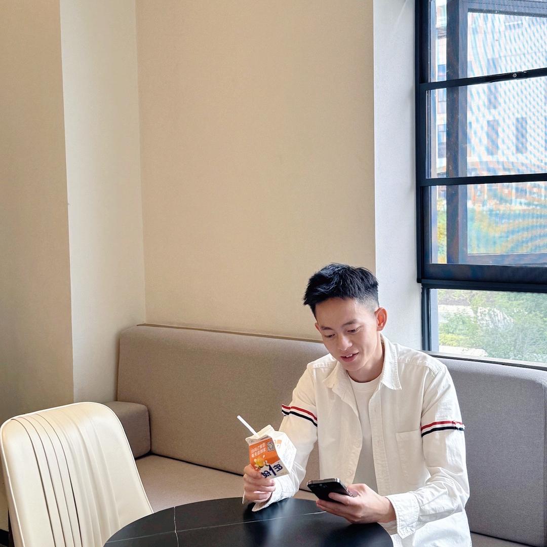 你好刘先生·林肖智能