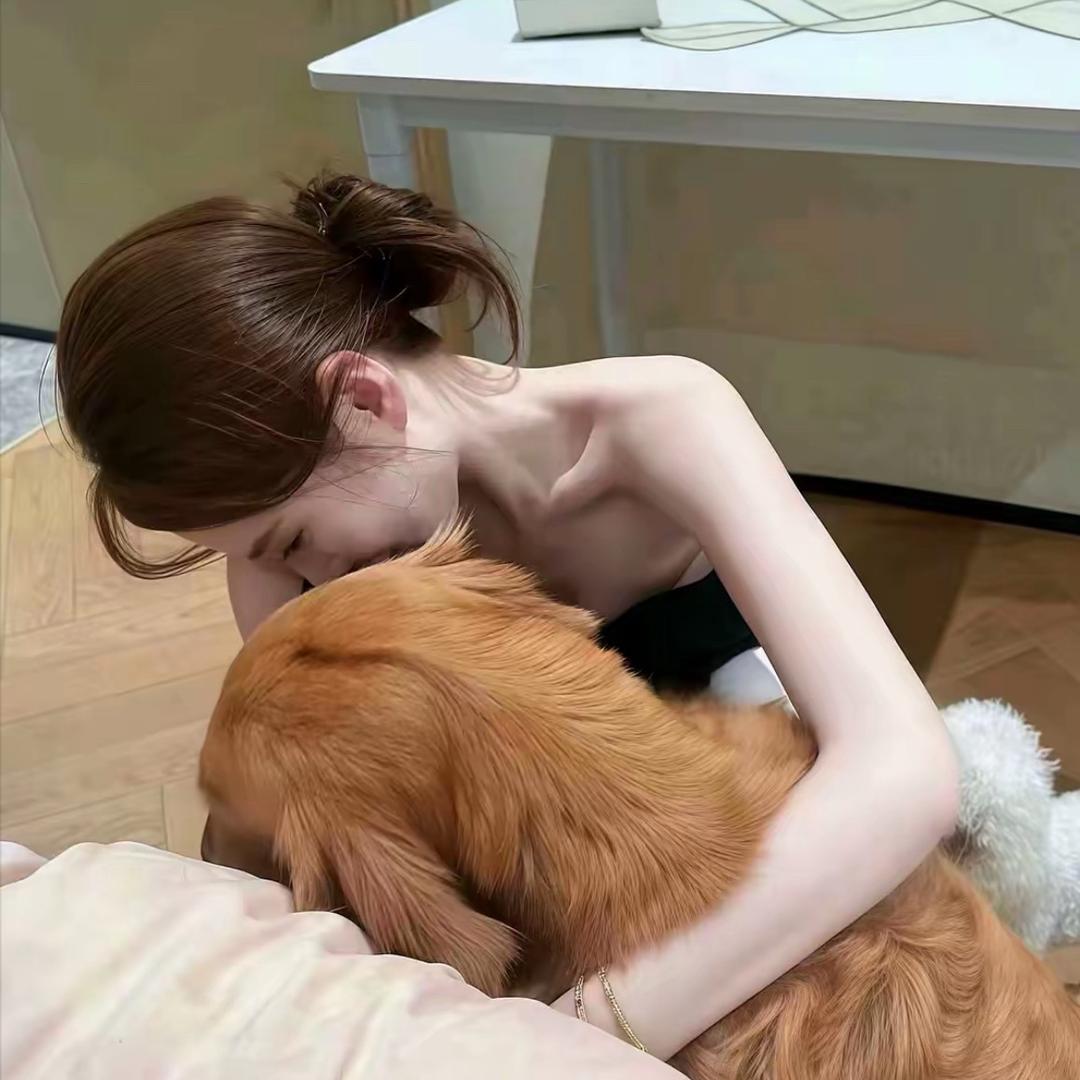 我又咋了