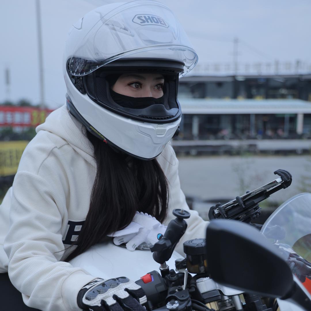 十一🏍️