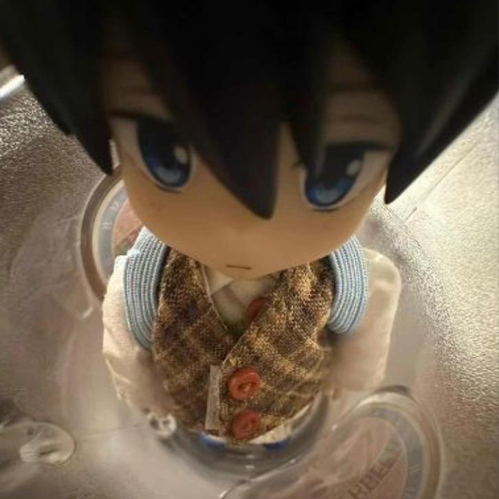 词歪特