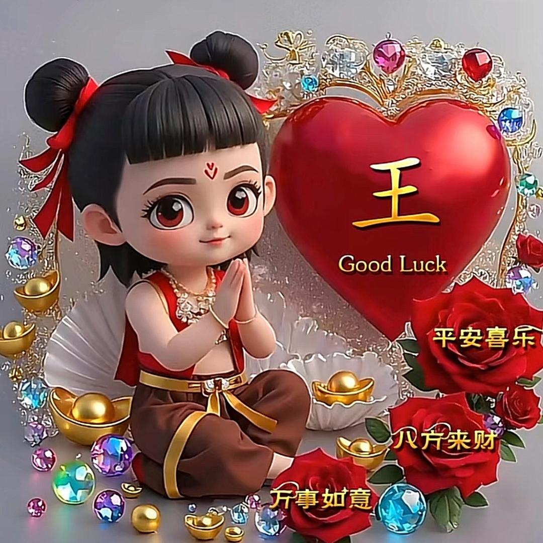 💞 Wᰔᩚangᥫᦱ💞