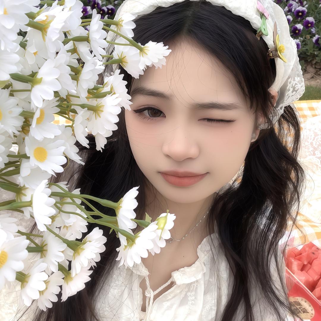 多年欢喜🐈