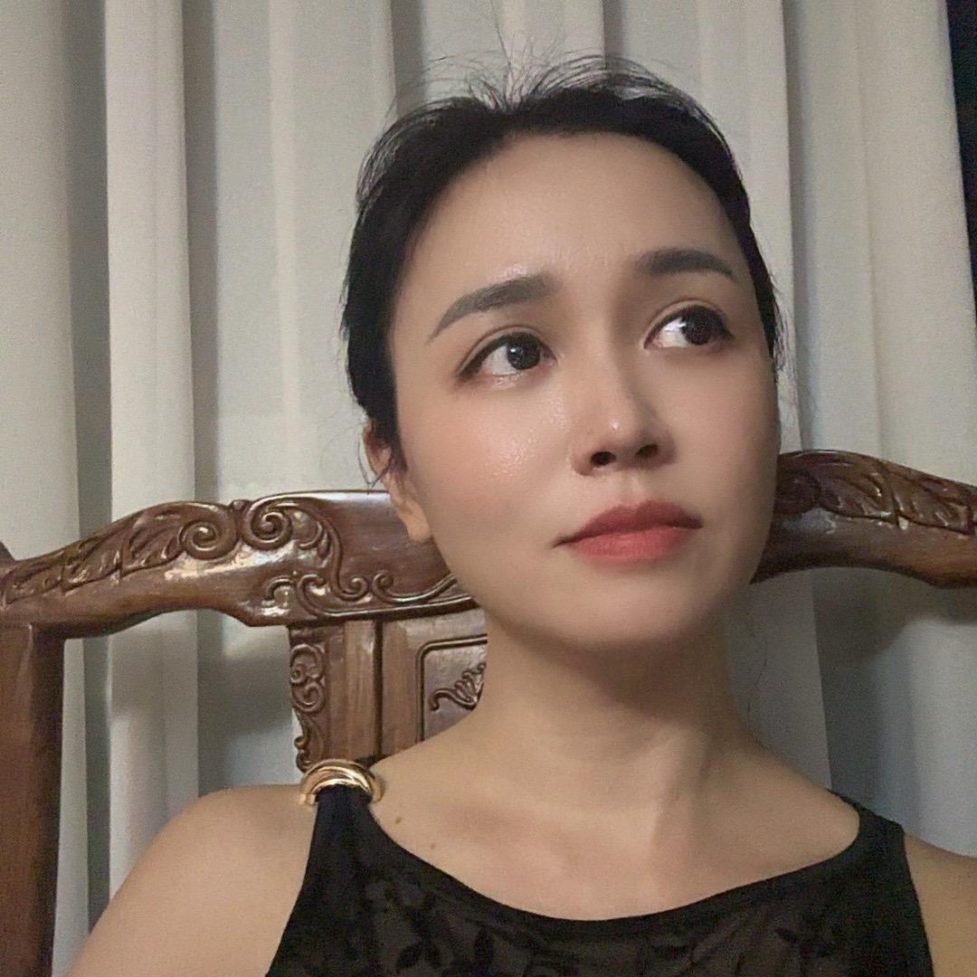 周然❣️