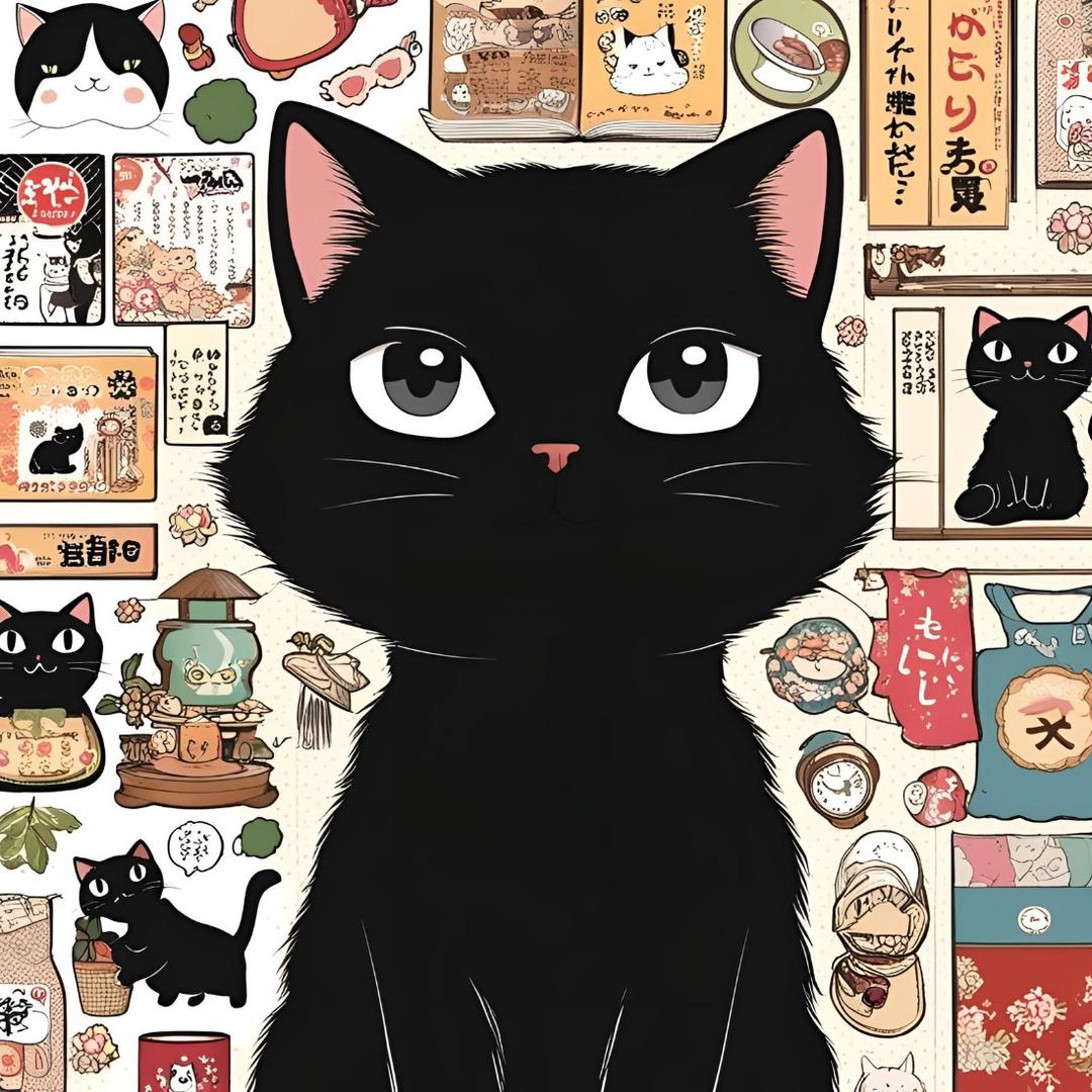猫小猫