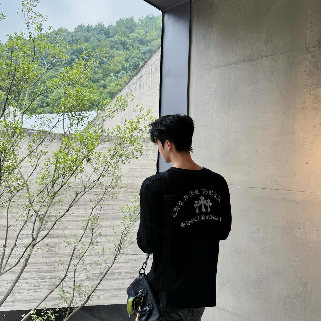 说晚安