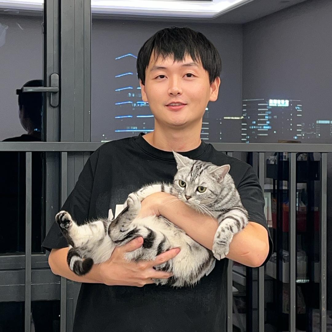 大王是只喵
