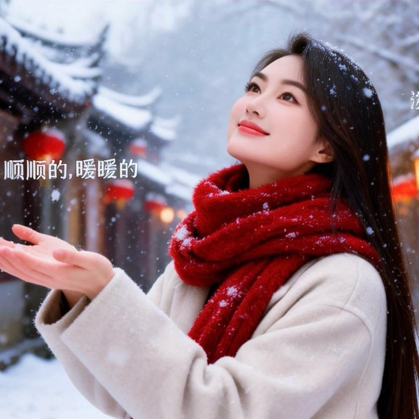 @小齐