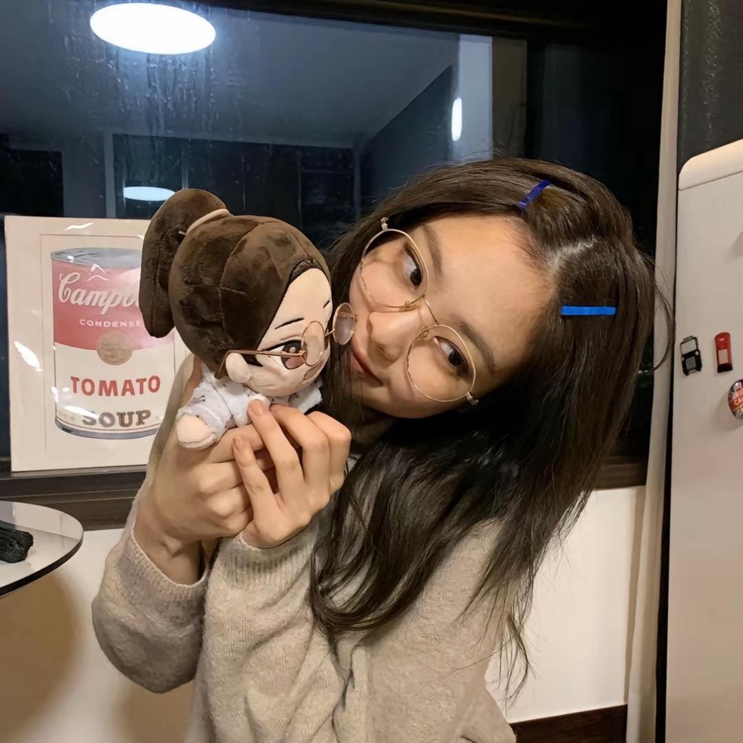 我这一生如绿豆饼