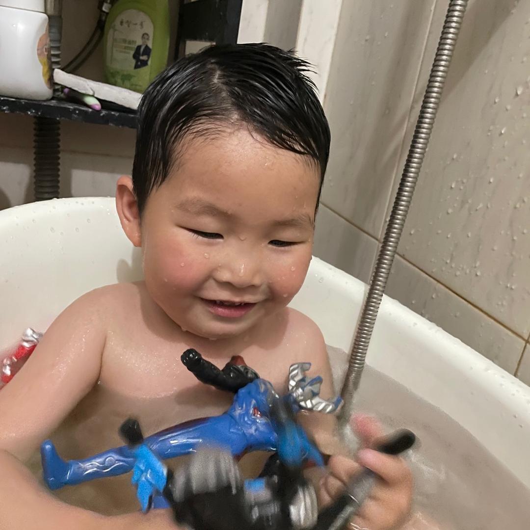 水水水～