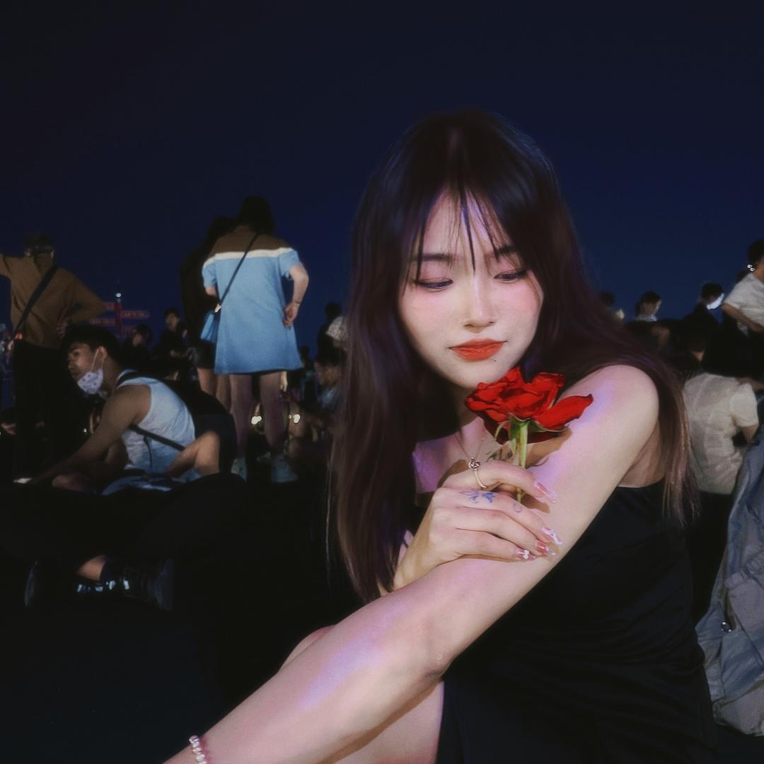 @ ～ 徐哇塞