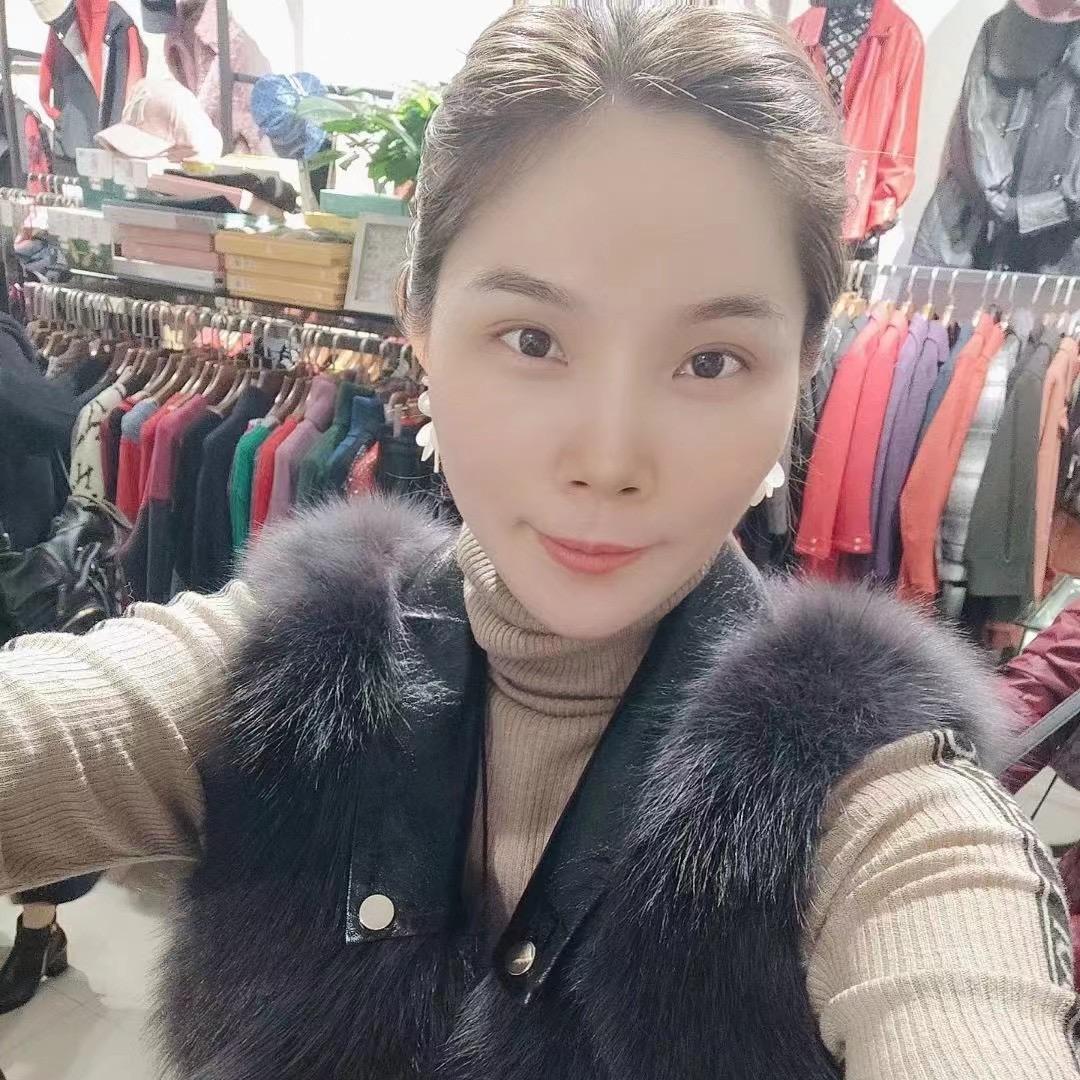 俏妹