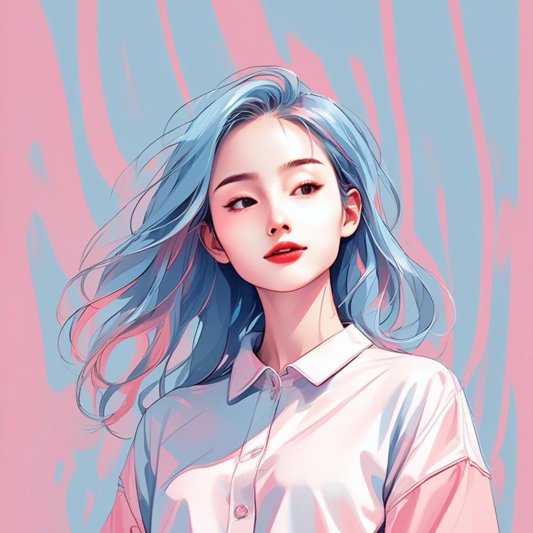 甜妹吖