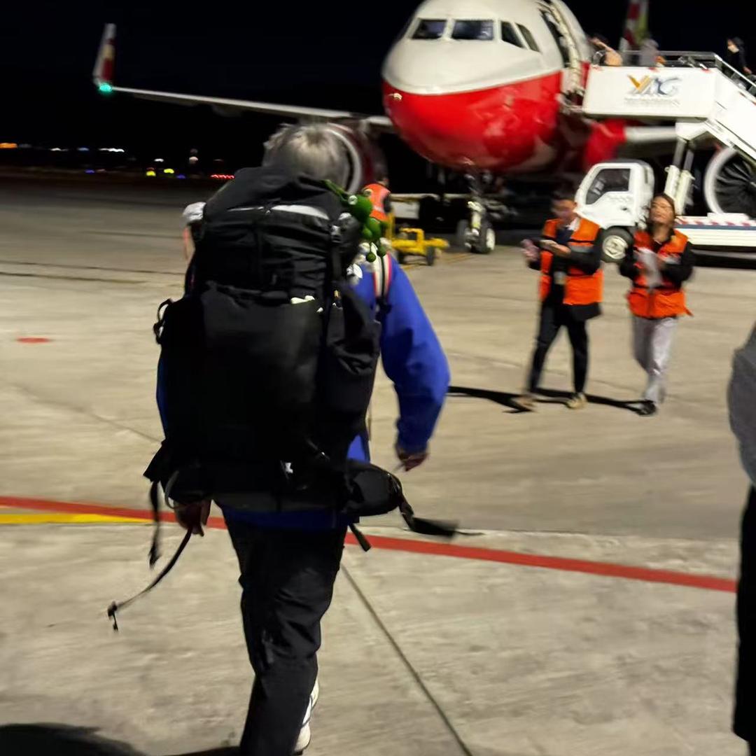 暗区突围（小安）