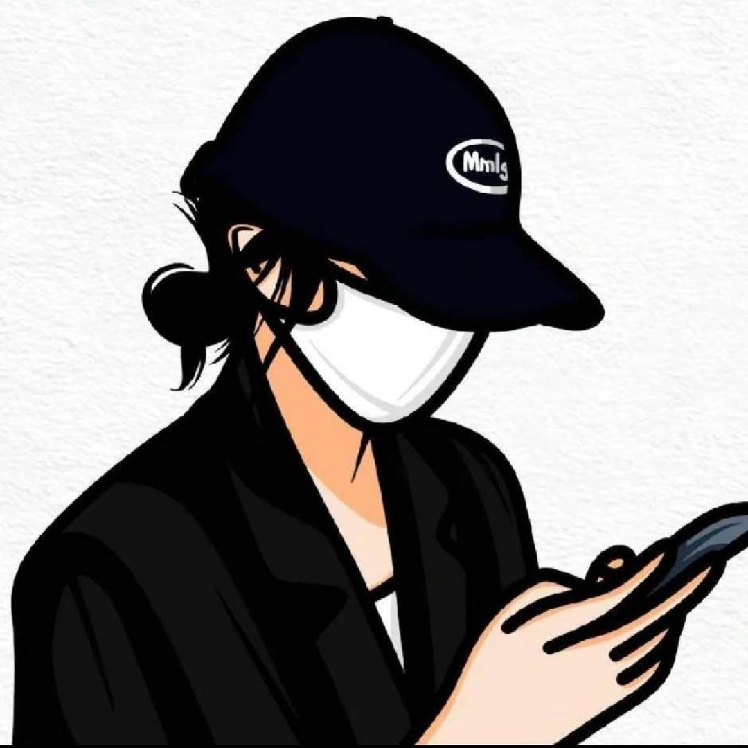 晋晋不是静静