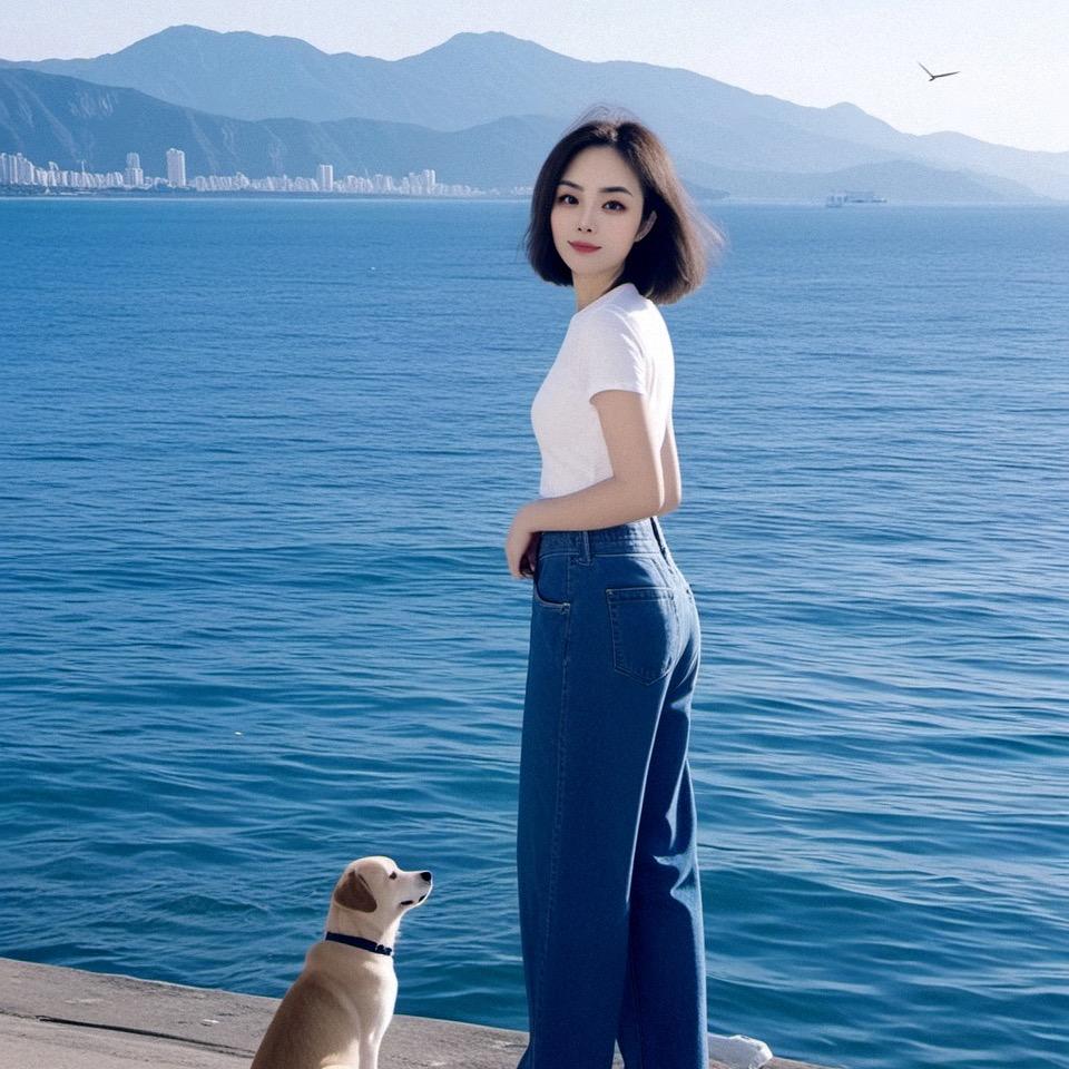 小兮