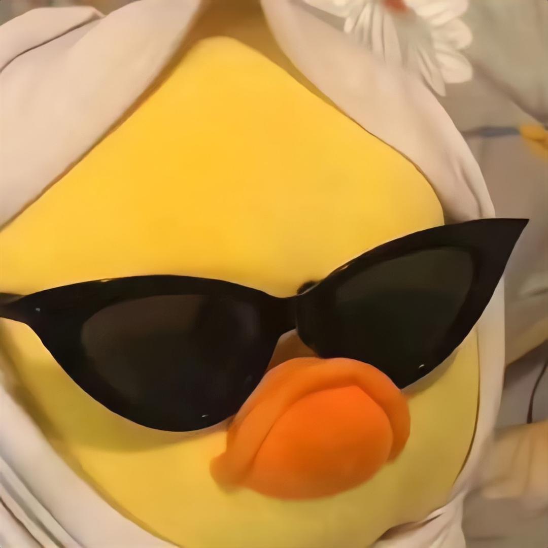 臭假发头子