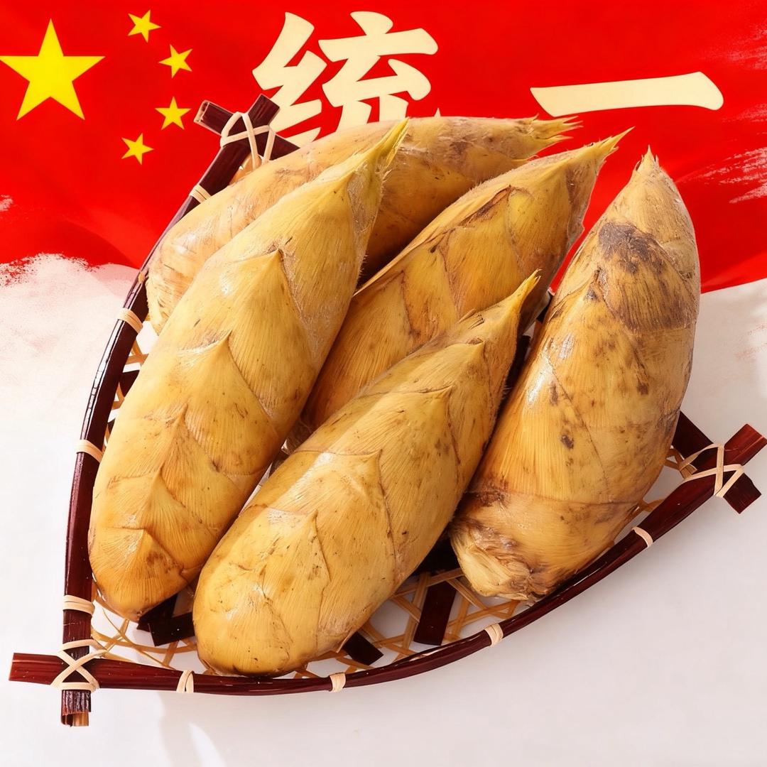 杭州竹笋/百合供应链总仓