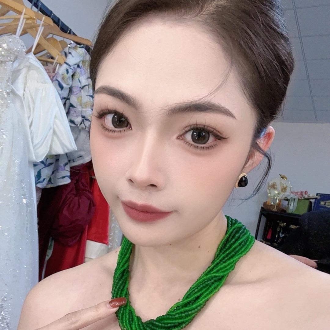 是我说的再见
