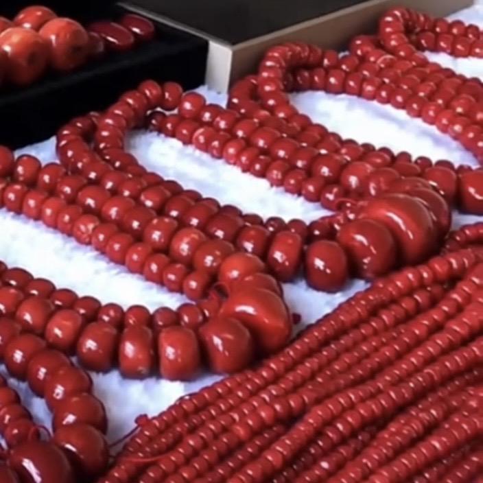 广州红珊瑚工厂