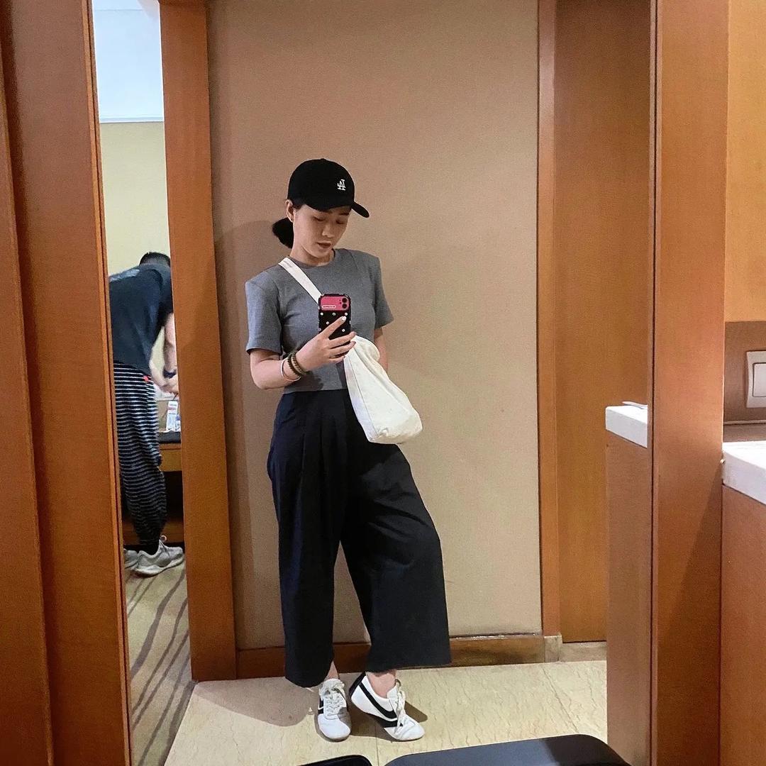 A小七头像