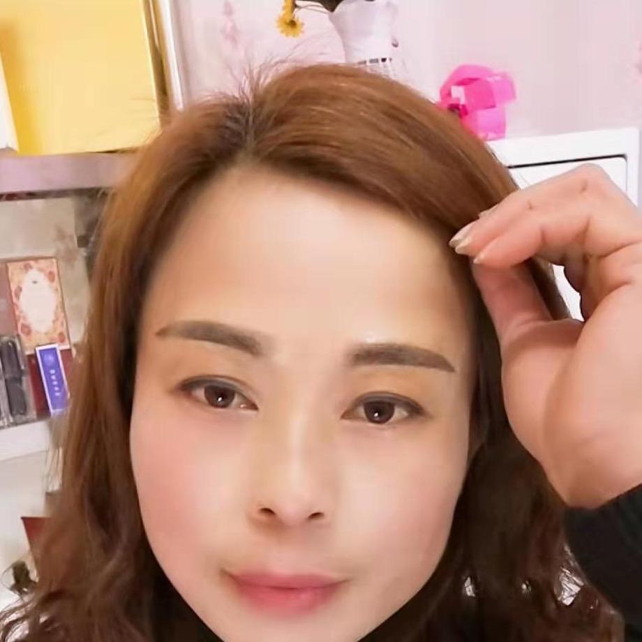 丑女人