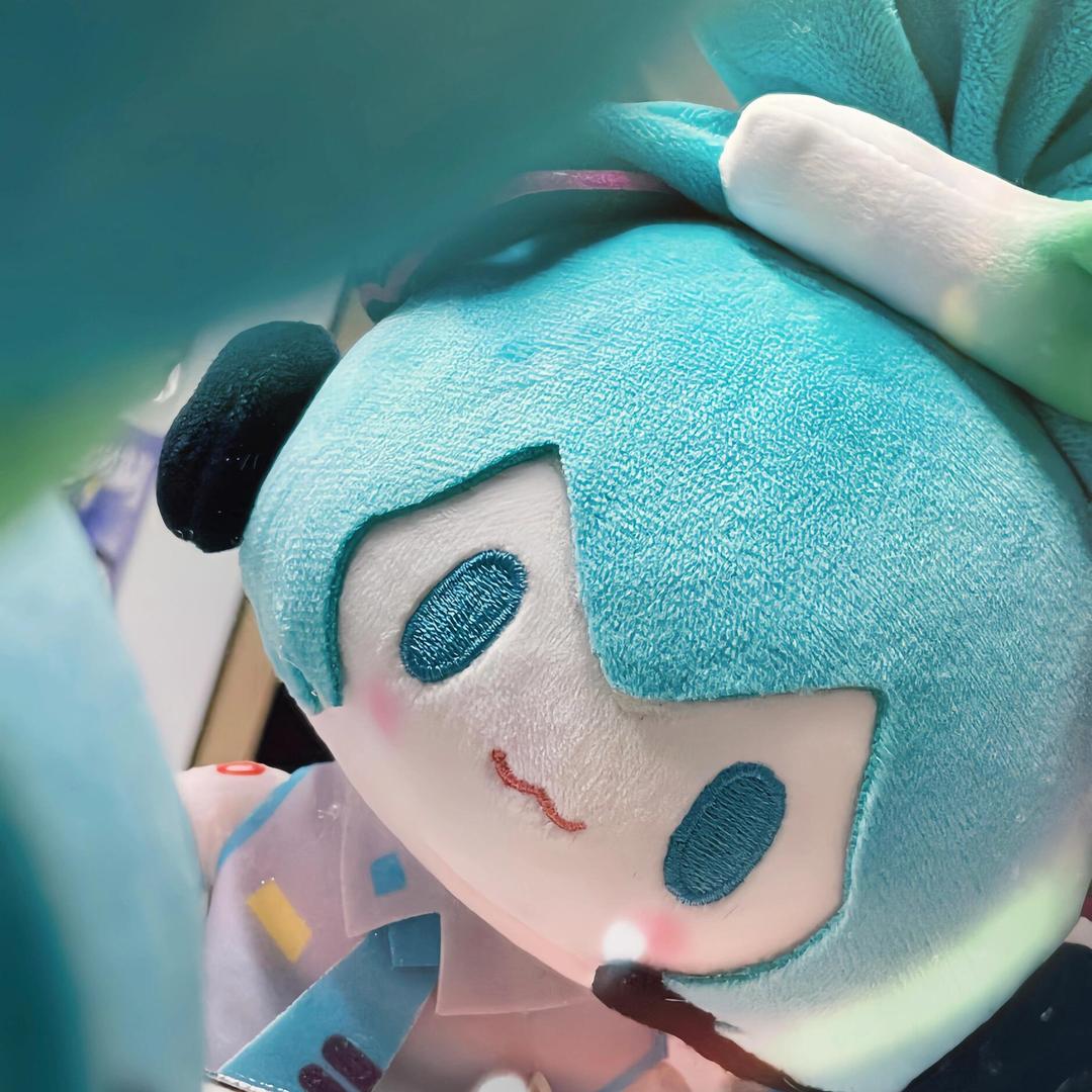 小桃子QvQ