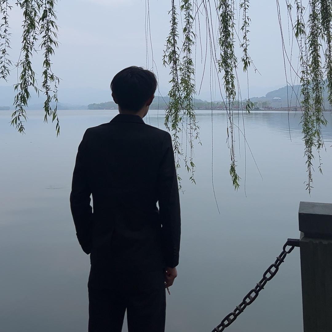 西北朱老二（海对面播）K👋