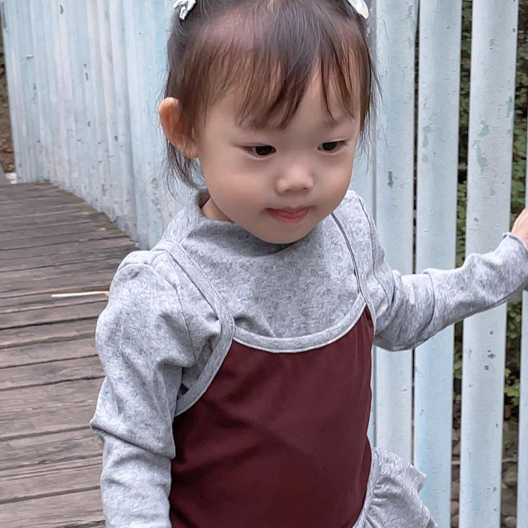 麦娅童装