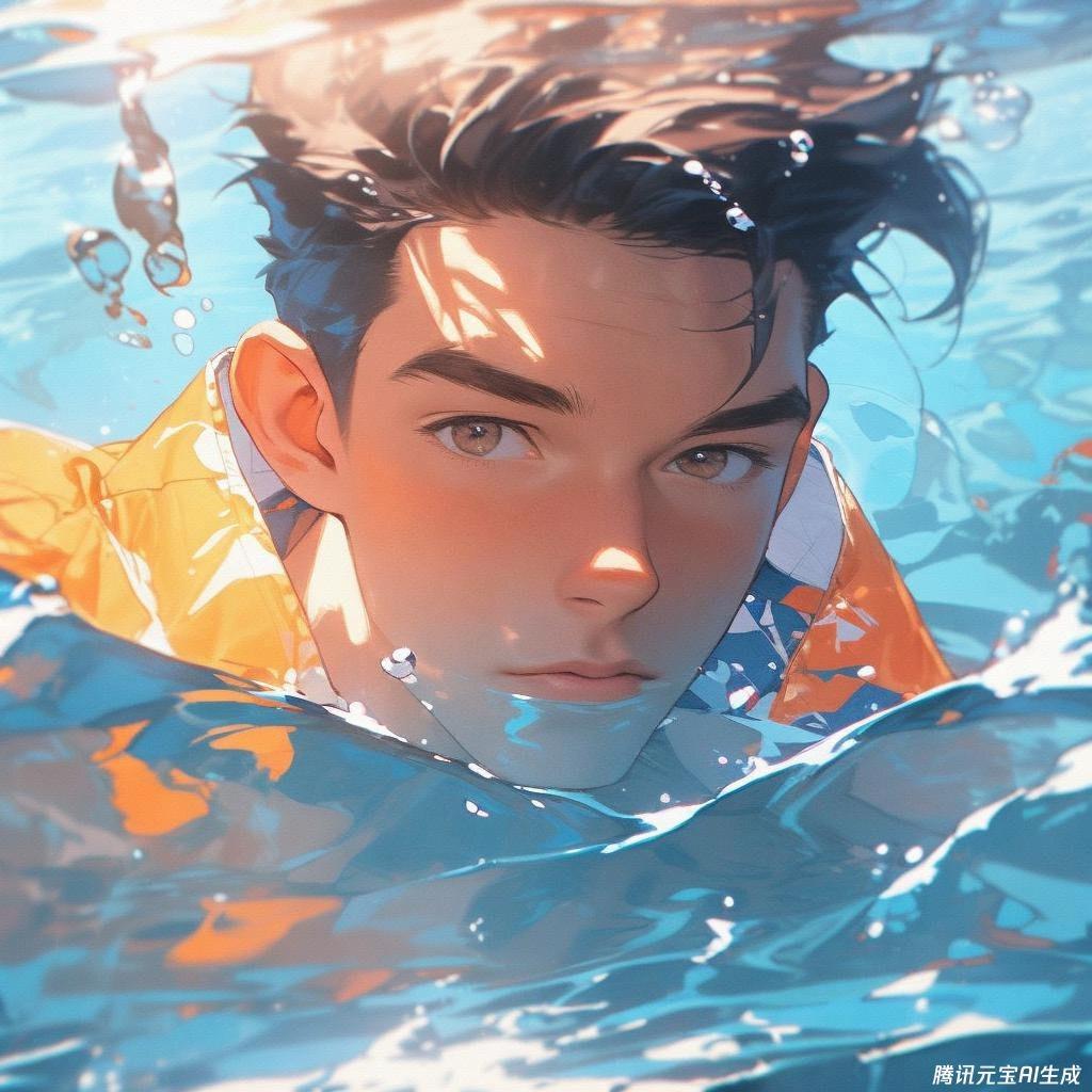 大孔雀