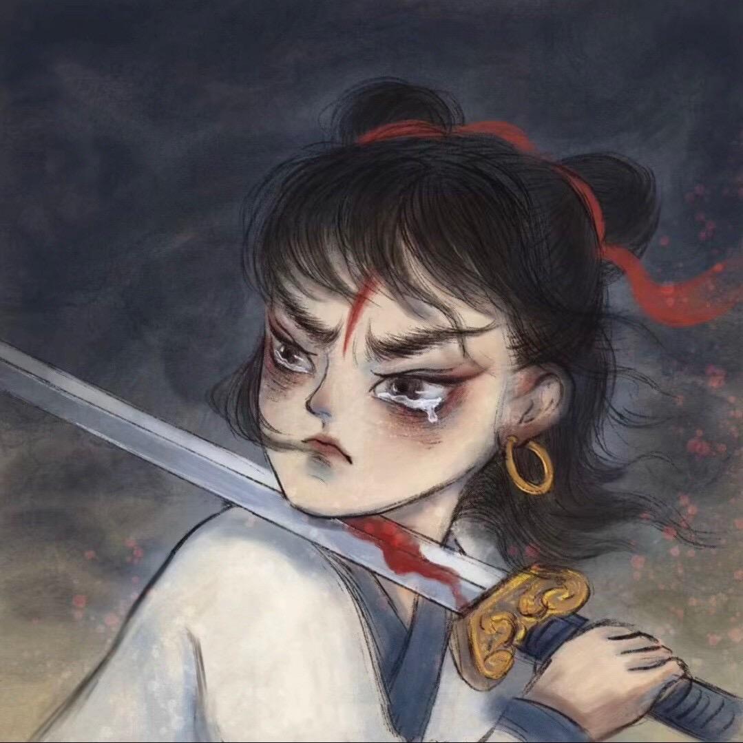 江挽.