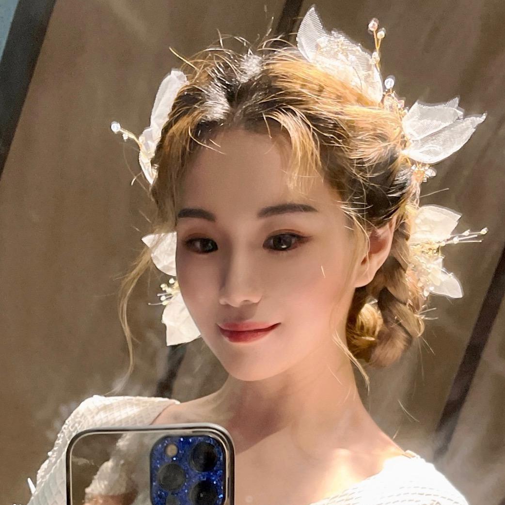 张芯灵