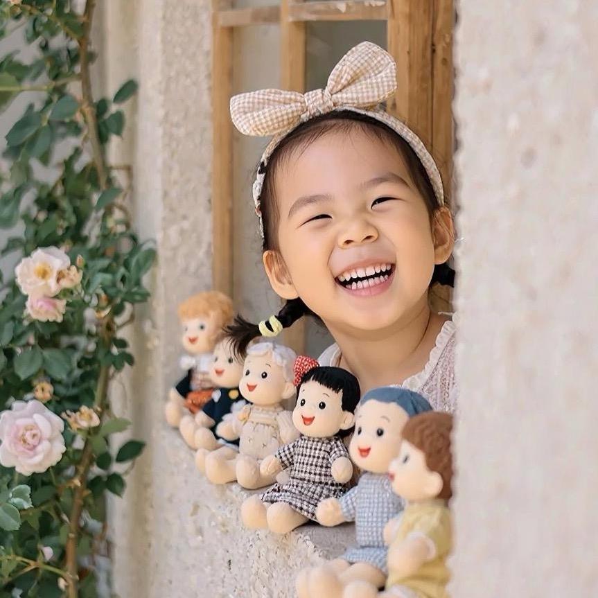 我是马一一呀💫