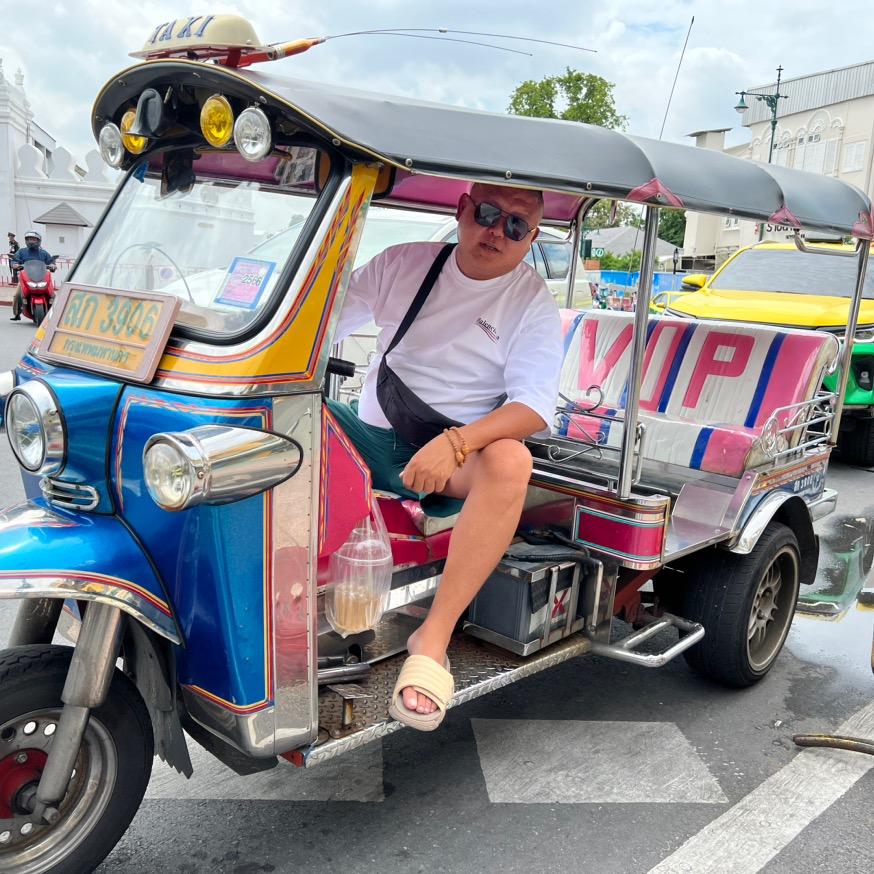 หลิวหนาน