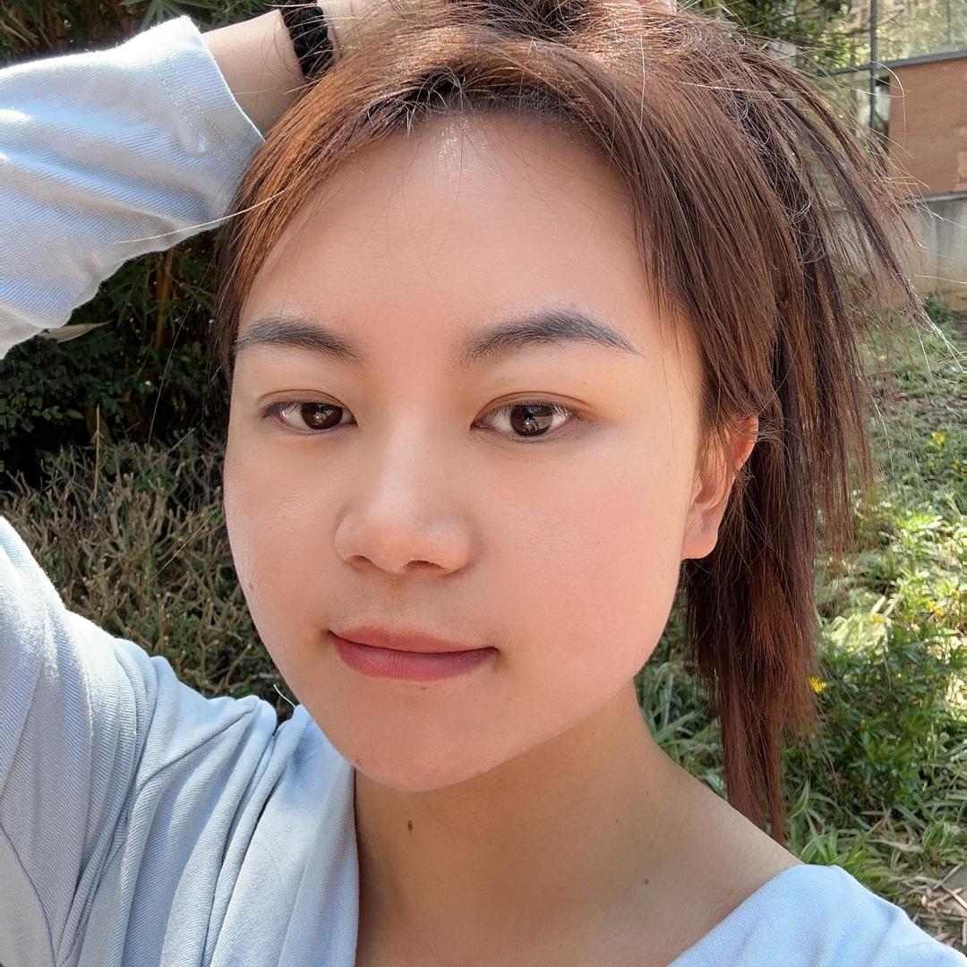 皓妈要努力