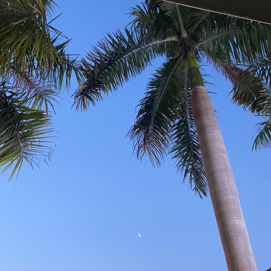 天空上三公尺