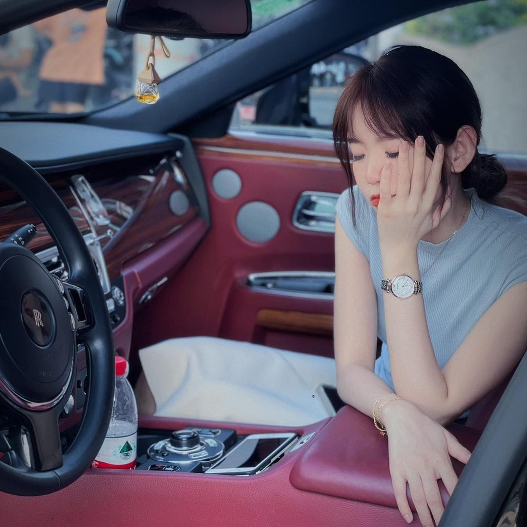 小美 豪胜半价好车