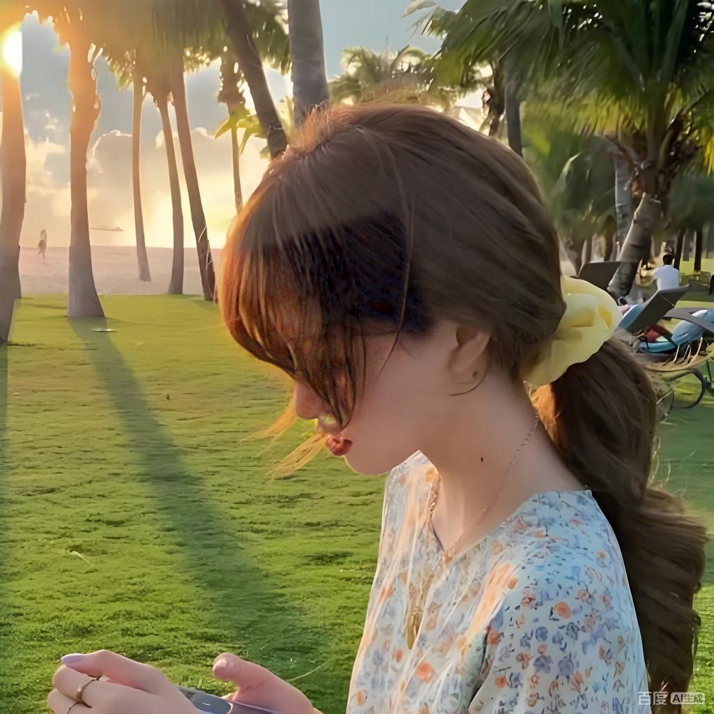 元元（DPDP粉底液专场）