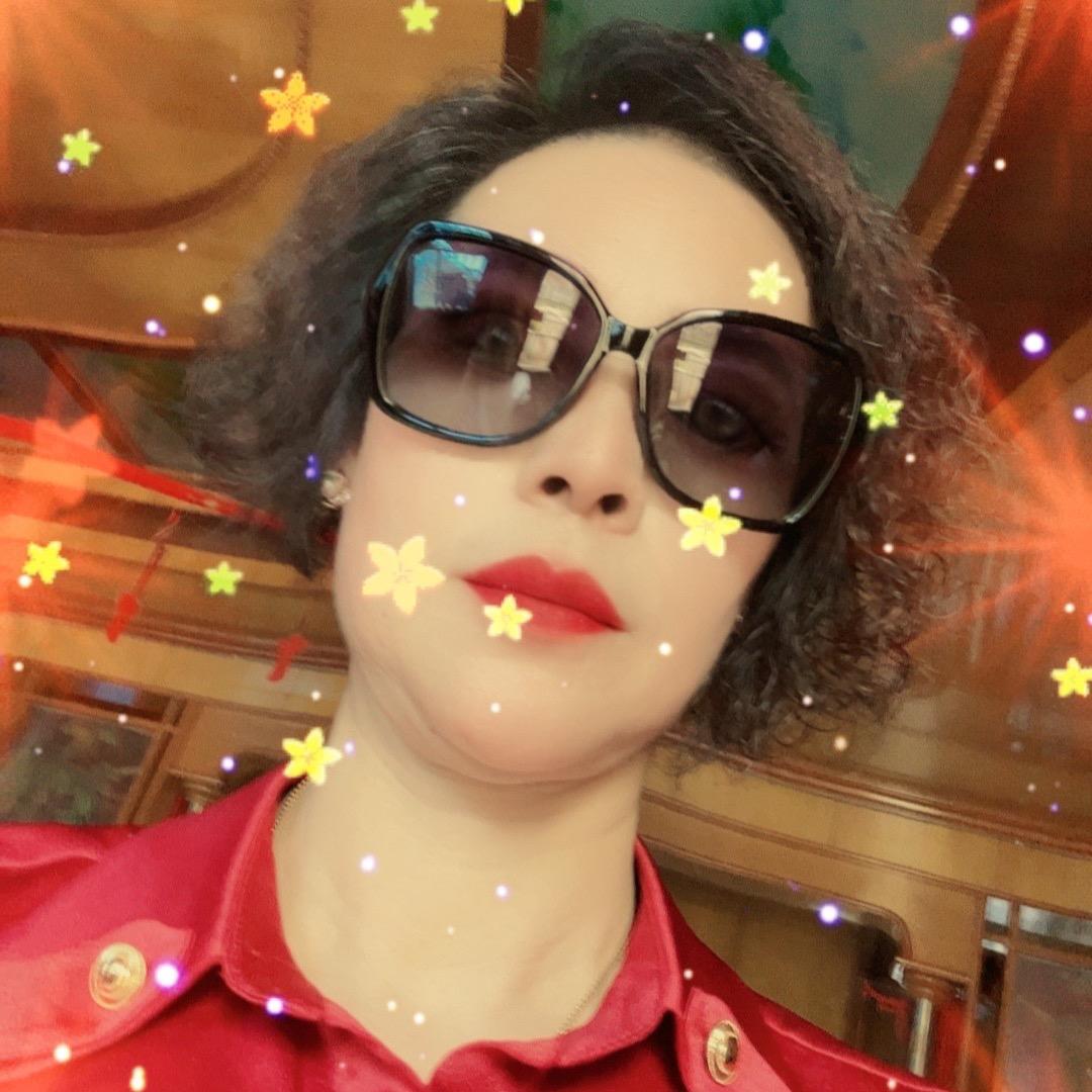 💕华💕