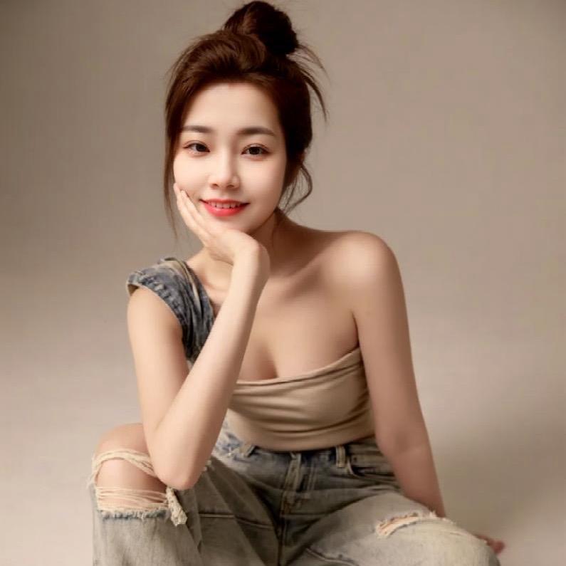 陈艳（黛维依）招商美业综合体