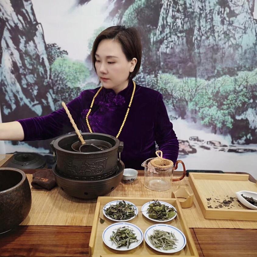 美丽