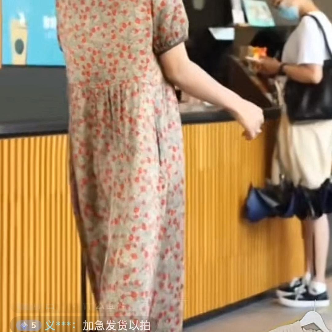 如心百搭服饰