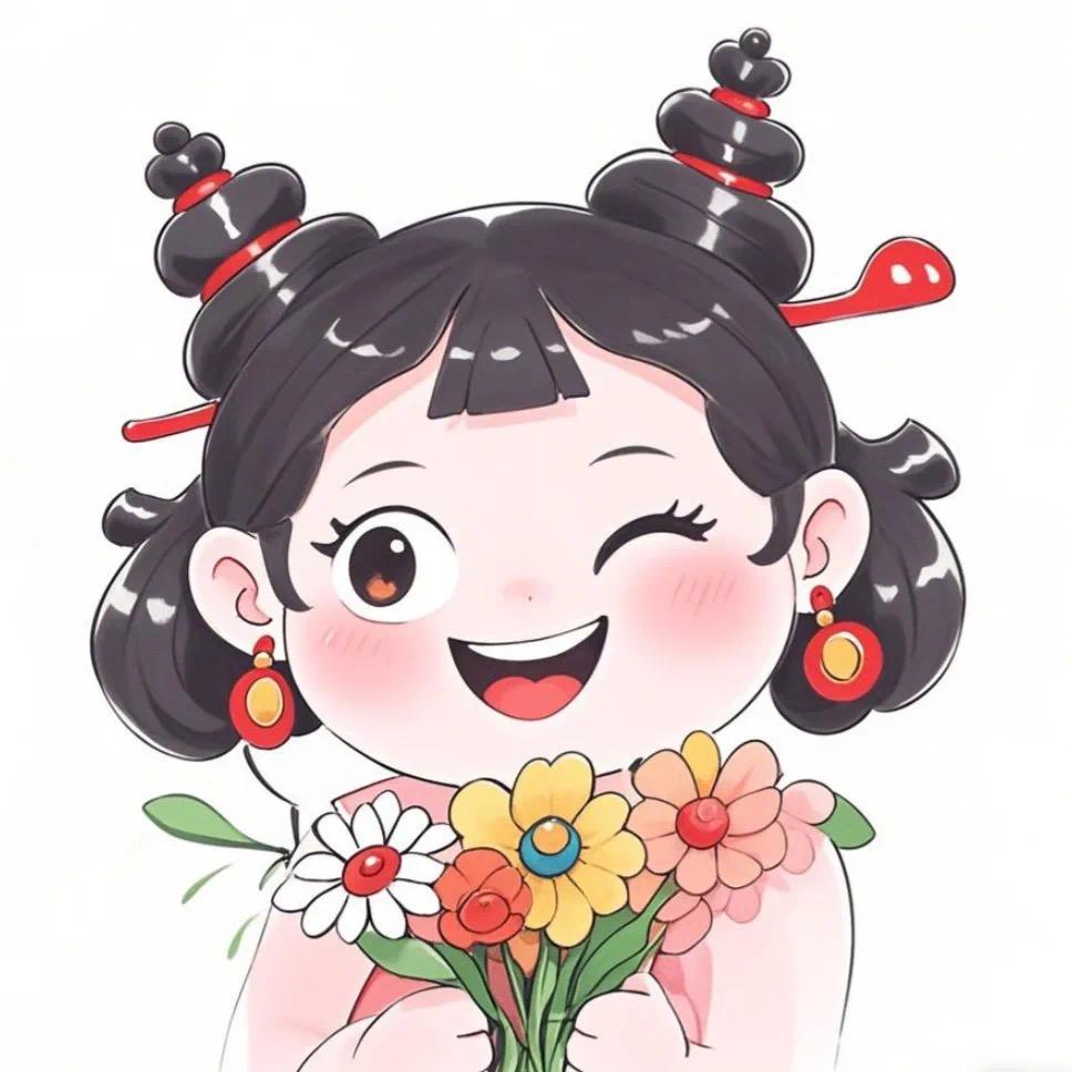 仪饰感（小蔡）