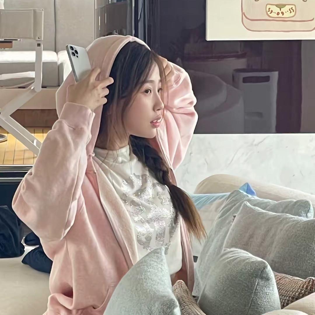 小石榴团子