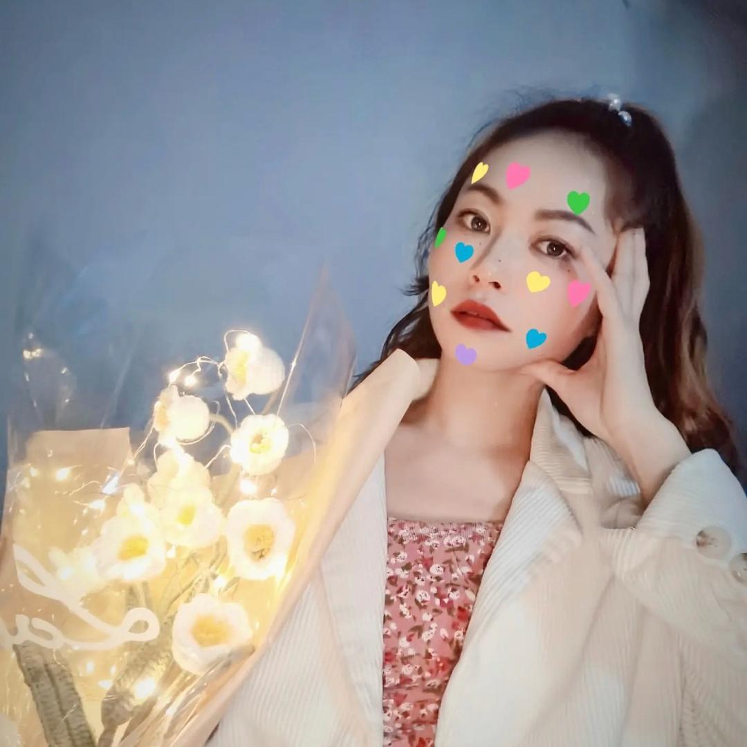 云朵☁️