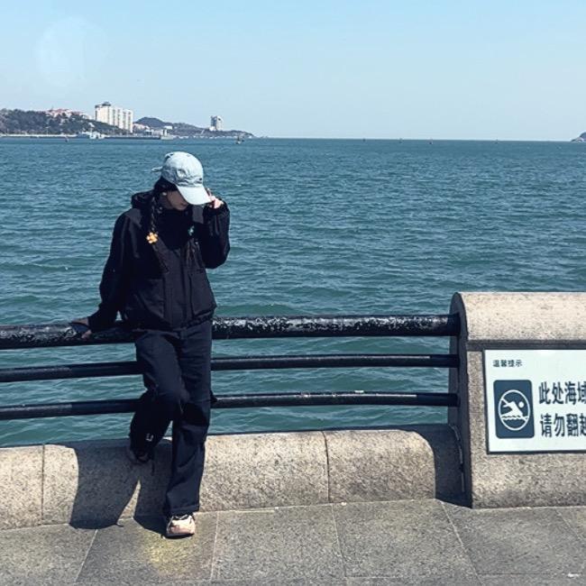 a桃花三月儿💫